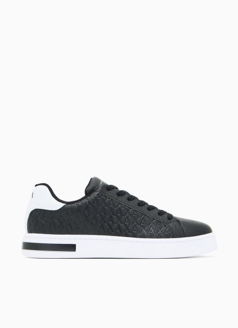 Zapatillas Armani Exchange XM000140 en color negro para hombre