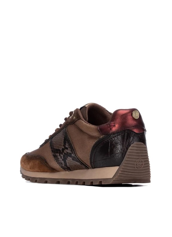 Carmela-Schuhe 16423701 in Braun für Damen