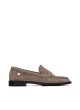 Mocassino Carmela 16438903 in colore taupe per donna