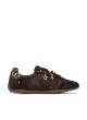 Zapatillas Carmela 16438401 en color marrón para mujer