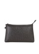 Neceser Valentino Bags VBE9RQ663 en color marrón para hombre