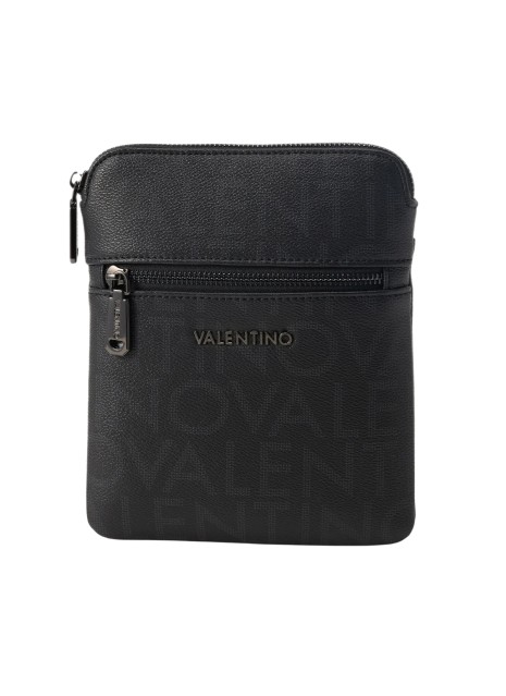 Bandolera Valentino Bags VBS9RQ06 en color negro para hombre