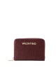 Valentino Bags Geldbörse VPSA68137 in Bordeaux für Damen