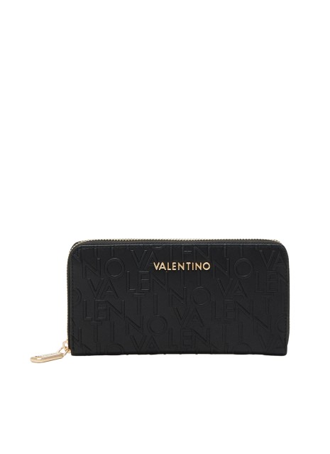Cartera Valentino Bags VPSA68155 en color negro para mujer