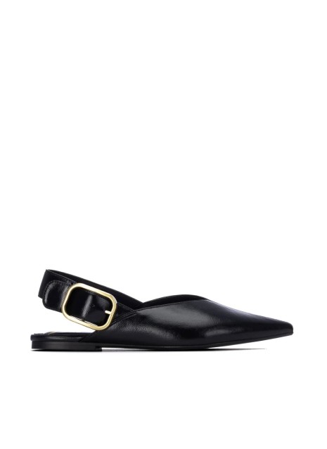 Chaussure XTI 14639901 en couleur noire pour femme