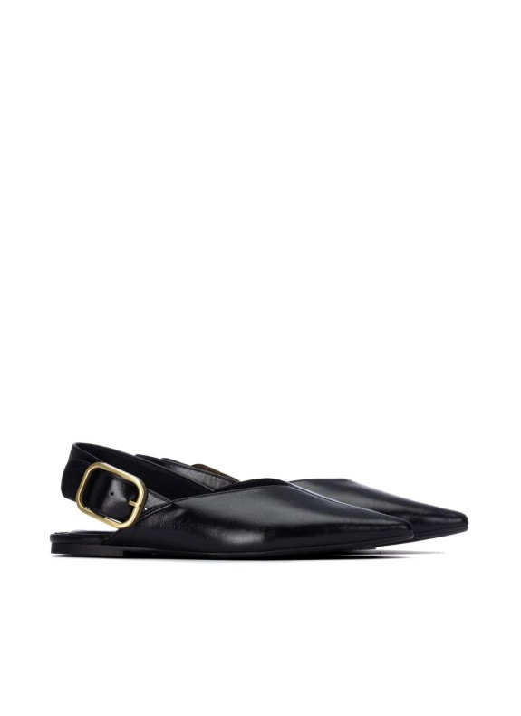 Chaussure XTI 14639901 en couleur noire pour femme