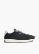 TH RUNNER SUEDE MONOGRAM