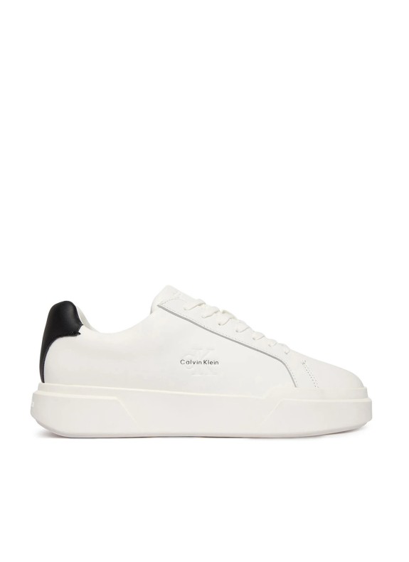 CHUNKY CUPSOLE COM CADARÇO