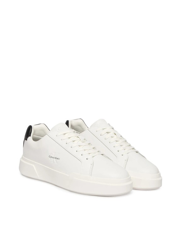 CHUNKY CUPSOLE COM CADARÇO