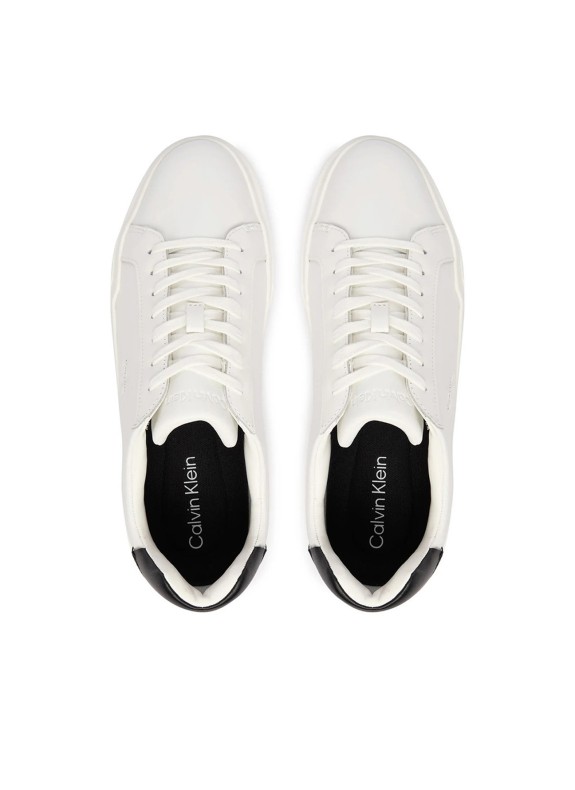 CHUNKY CUPSOLE COM CADARÇO