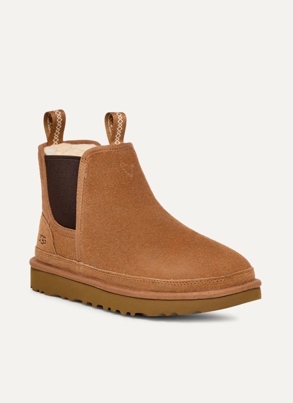 NEUMEL CHELSEA