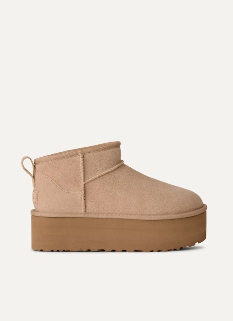 CLASSIC ULTRA MINI PLATFORM