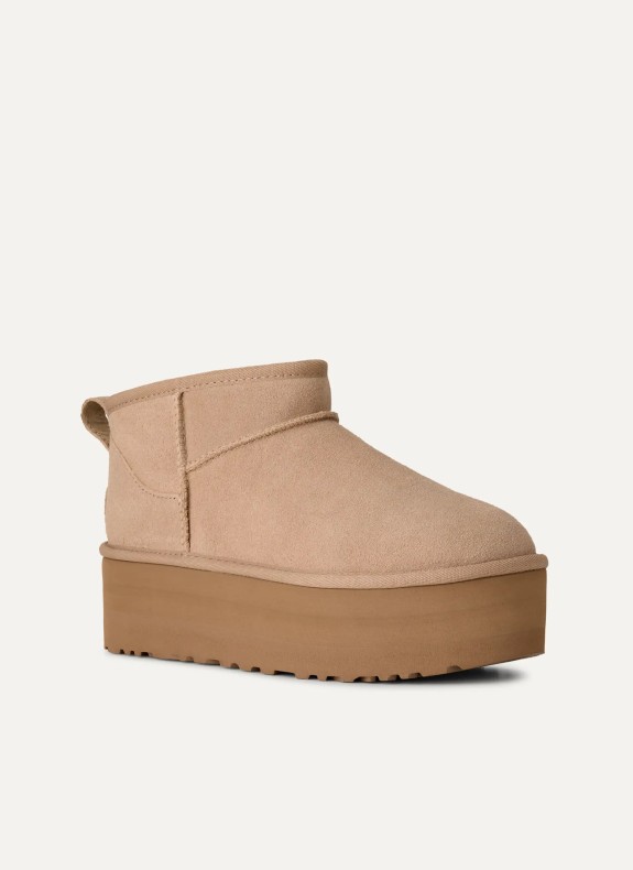 CLASSIC ULTRA MINI PLATFORM