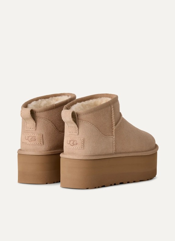 CLASSIC ULTRA MINI PLATFORM