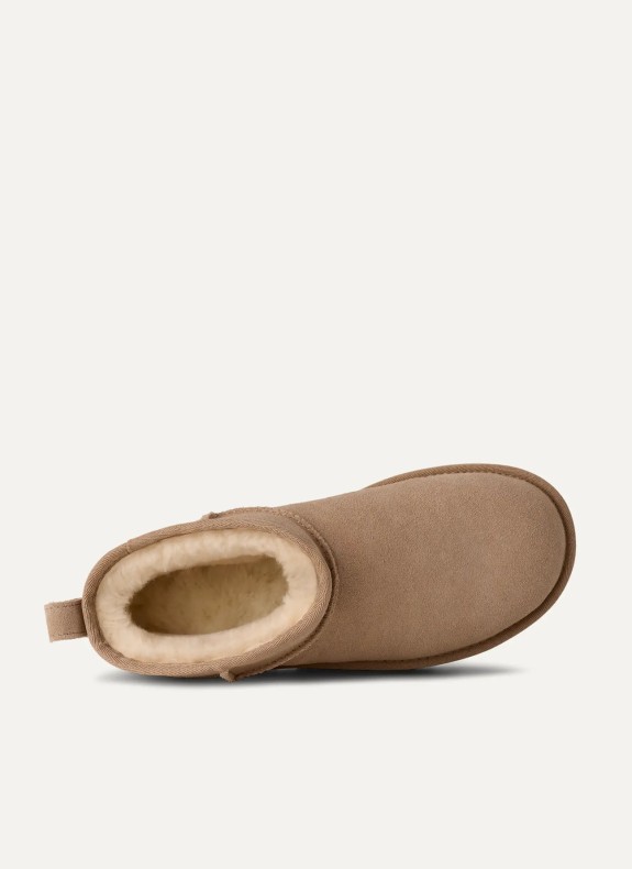 CLASSIC ULTRA MINI PLATFORM