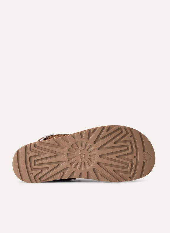 GOLDENSTAR EVELINA CLOG