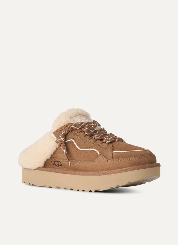 LOWMEL MULE