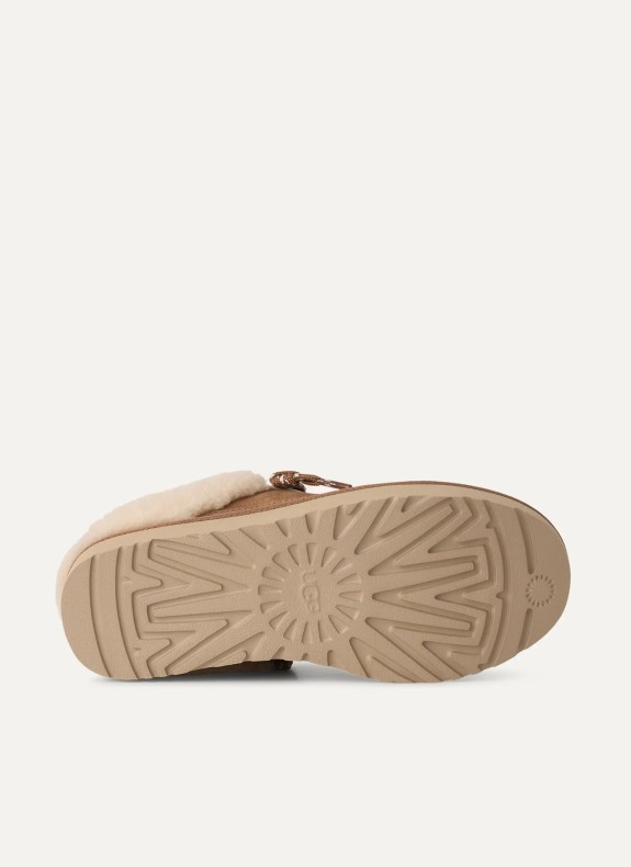 LOWMEL MULE