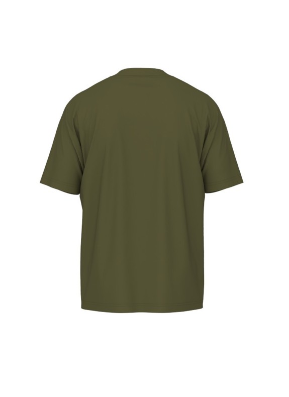 SPORT ESSENTIALS COTTON