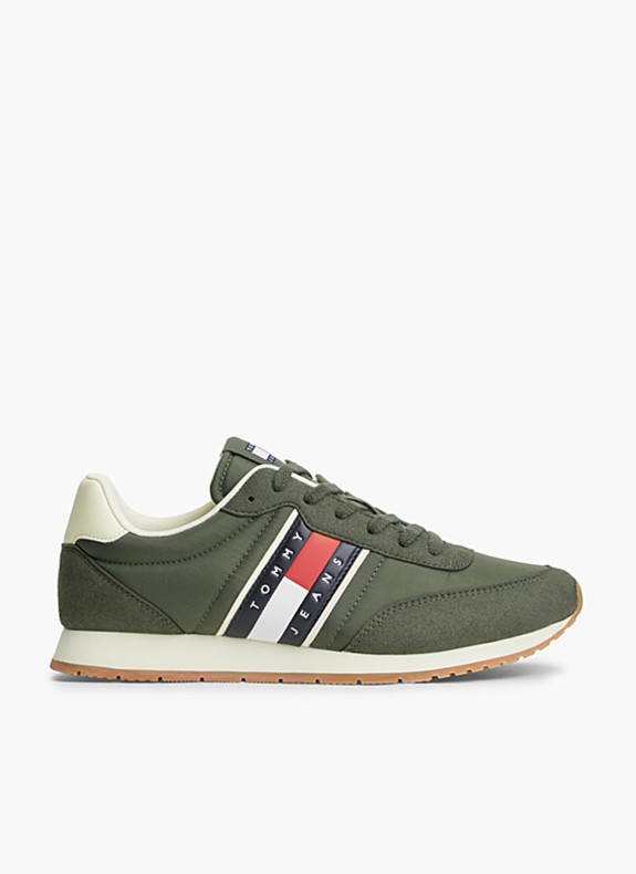 TJM CORE CLASSIC RUNNER