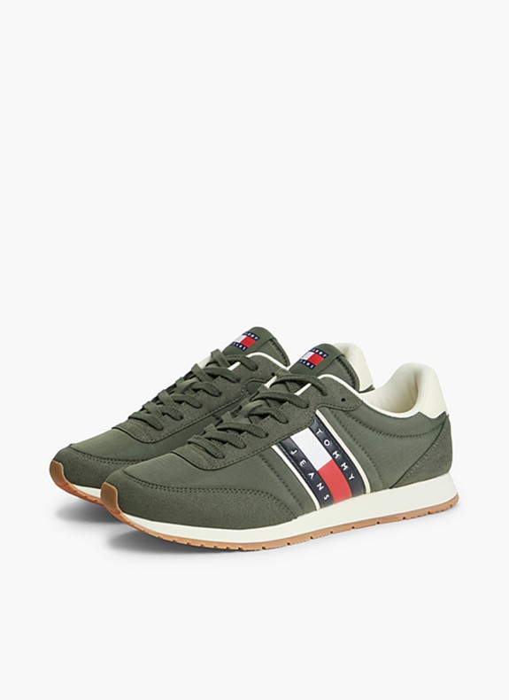 TJM CORE CLASSIC RUNNER