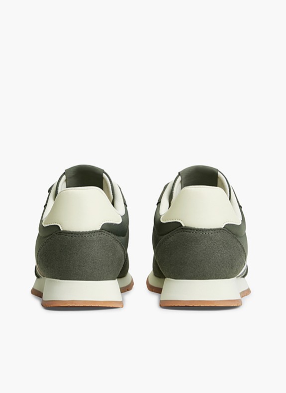 TJM CORE CLASSIC RUNNER
