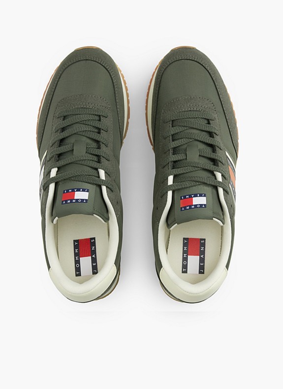 TJM CORE CLASSIC RUNNER