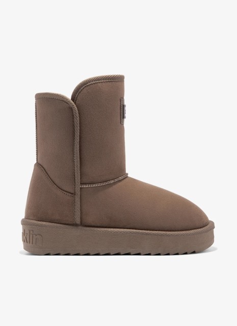 BOOTS NORDIC BASIC
