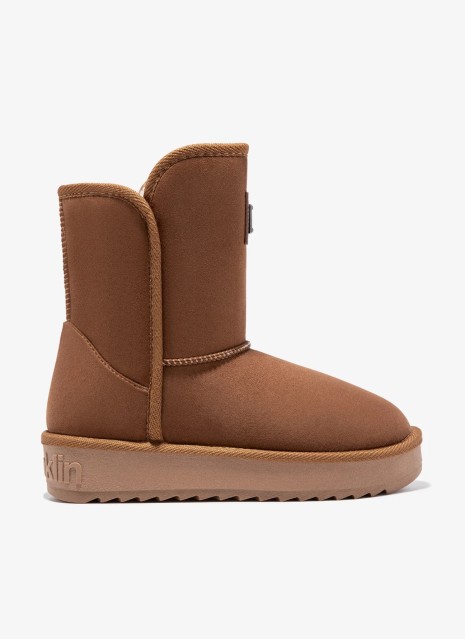 BOOTS NORDIC BASIC