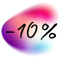 10% descuento