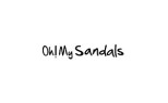 OHMYSANDALS
