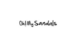 OHMYSANDALS
