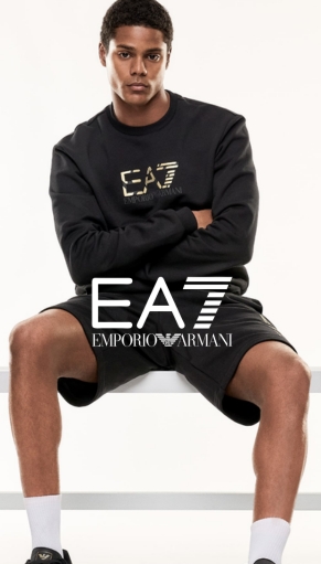 ARMANI EA7