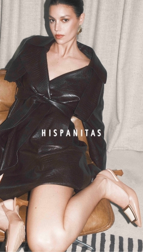 HISPANITAS