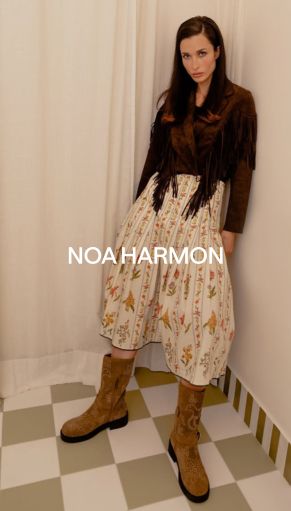 NOA HARMON