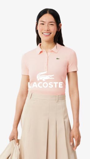 LACOSTE