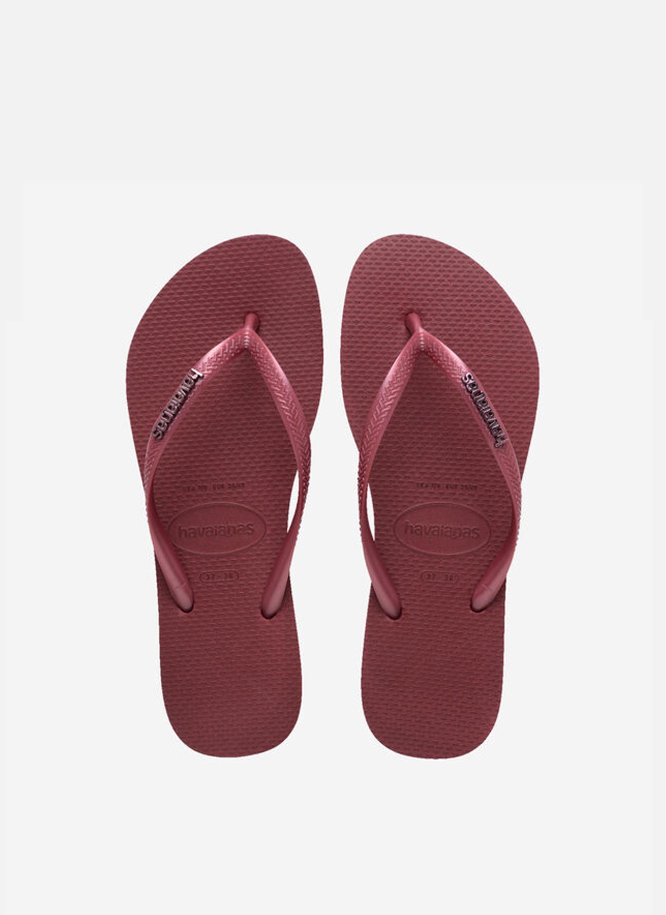 Chanclas