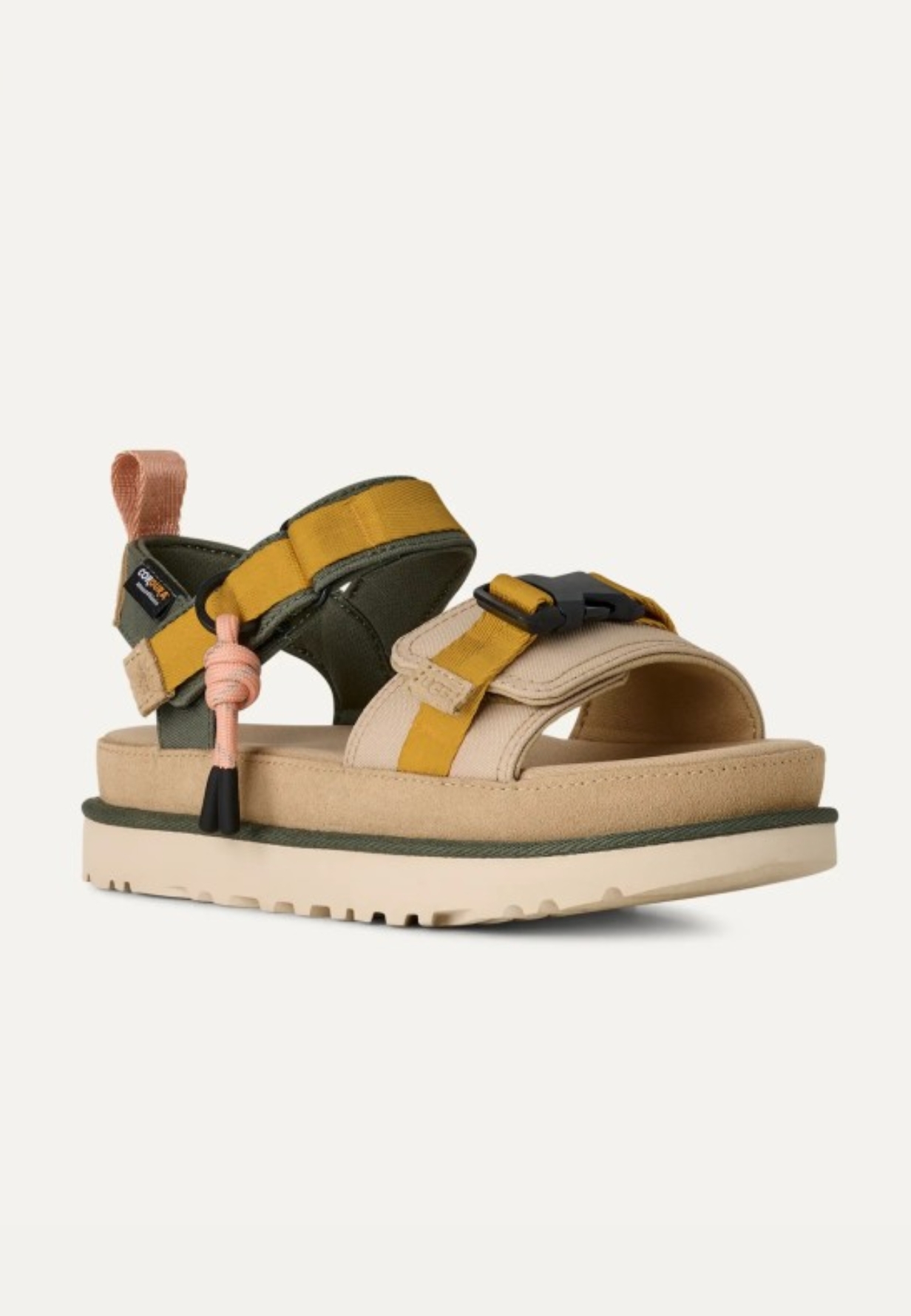 Sandalias