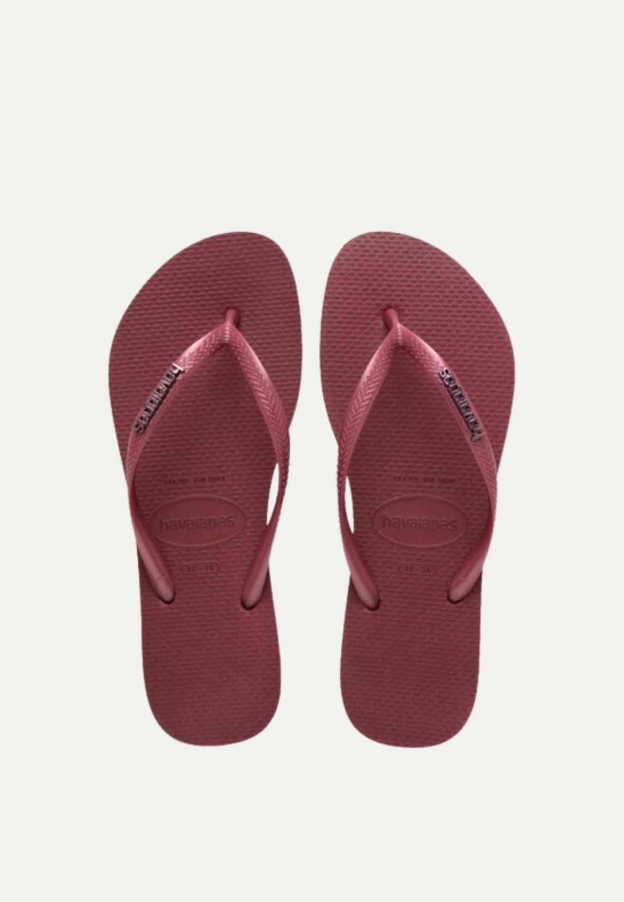 Chanclas