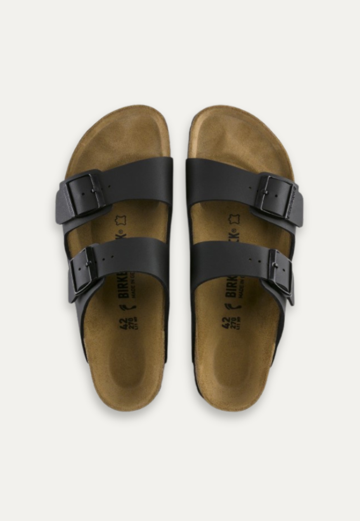 Sandalias