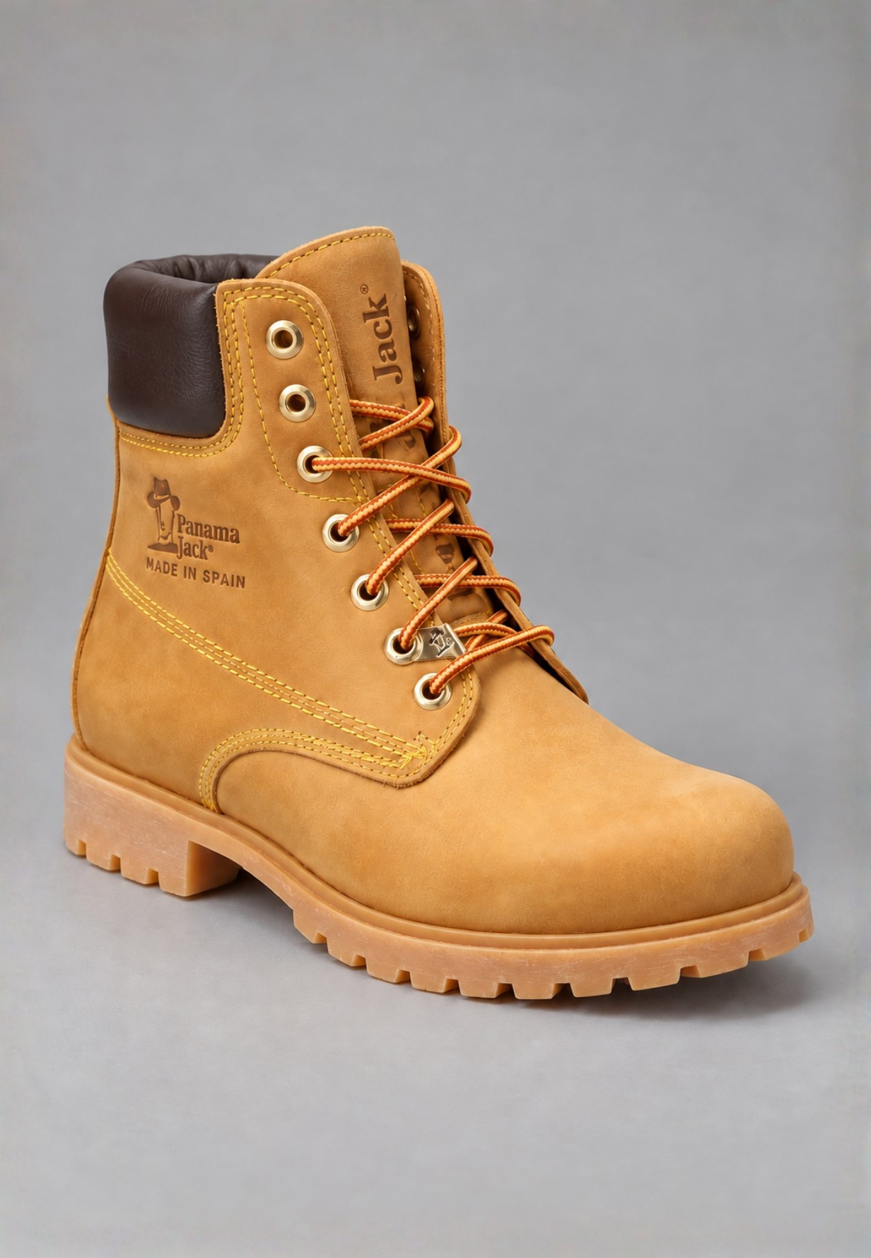 Botines